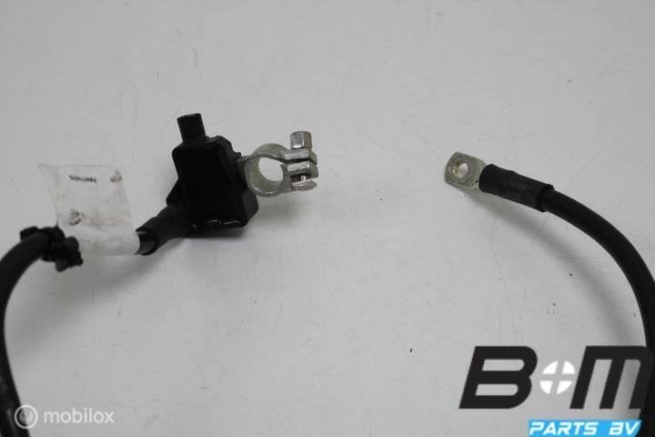 Regelapparaat voor accubewaking Audi A1 2.0 TDI CFH, Gebruikt