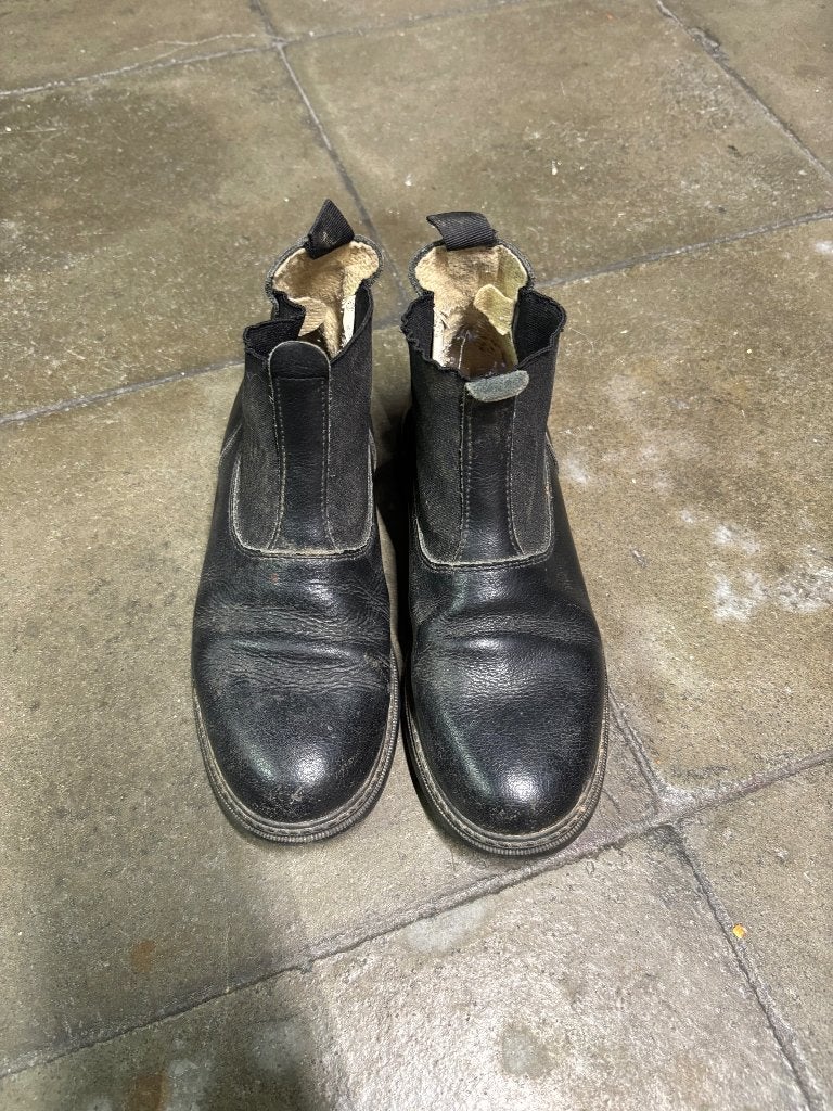 Matériel d'équitation (casque, bottines, chaps, gilet...), Autres tailles, Fouganza, XS, Enlèvement