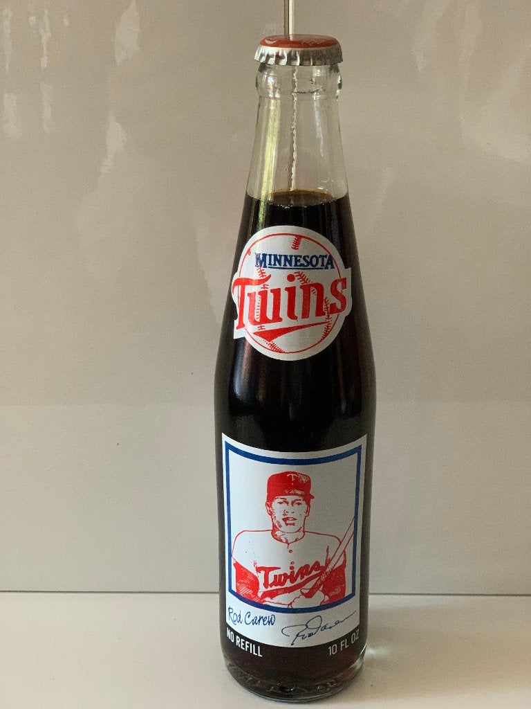 COCA COLA  USA, Ophalen of Verzenden, Zo goed als nieuw