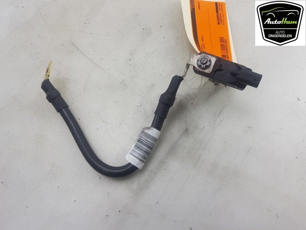 CAPTEUR DE BATTERIE Seat Ibiza V (KJB) (|2Q0915181B|), Utilisé, Seat