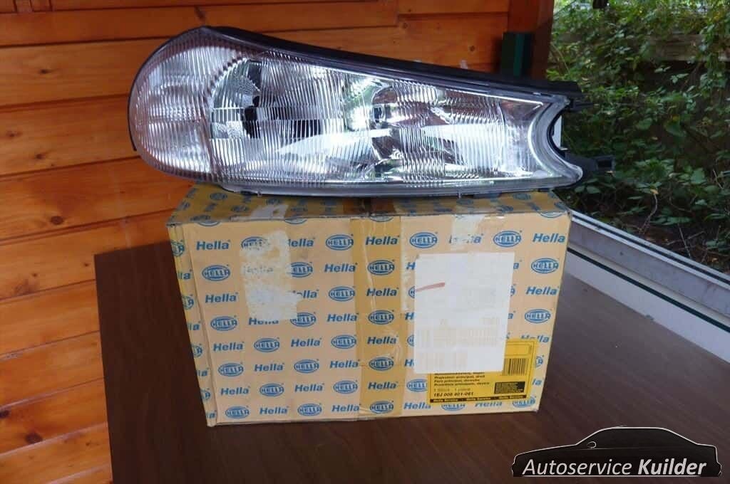 Koplamp rechts Ford Mondeo '96-'00 nieuw,, -, -, Nieuw, Ophalen of Verzenden
