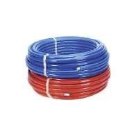 ✅Tuyau BEMCO alpex multiskin gainé & isolé en SUPER PROMOS, Doe-het-zelf en Bouw, Ophalen