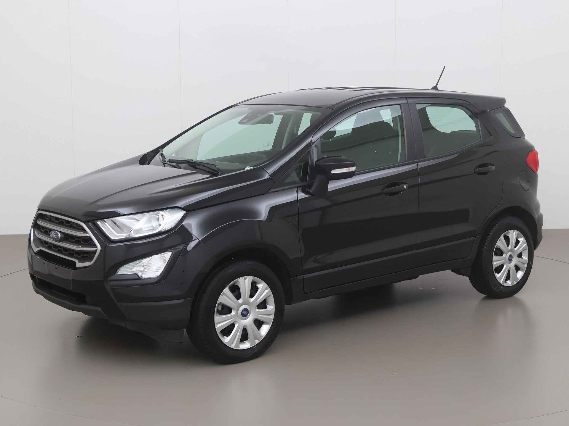 Ford Ecosport ecoboost FWD connected 101, Autos, Ford, Entreprise, Ecosport, ABS, Air conditionné, Verrouillage central, Cruise Control