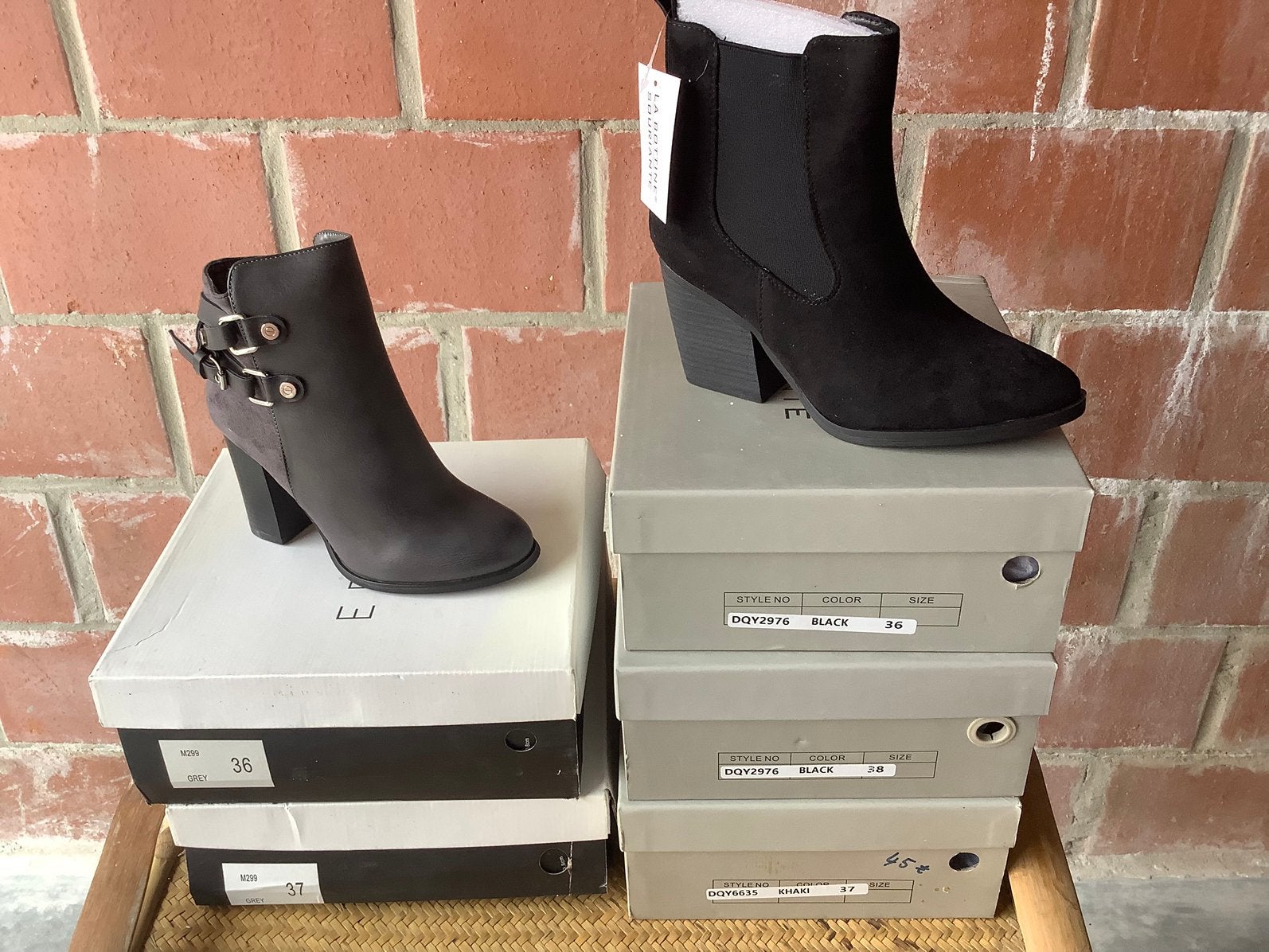 Nieuwe dames laarzen, Ophalen, Nieuw, Overige kleuren