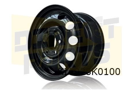 Kia Picanto velg staal (5.5J x 14") Origineel!  52910G6100, Auto-onderdelen, 14 inch, -, Verzenden, -