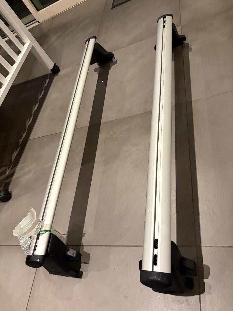 Audi A3 S3 basisdrager dakdrager 8v3071126, Ophalen, Gebruikt, Audi