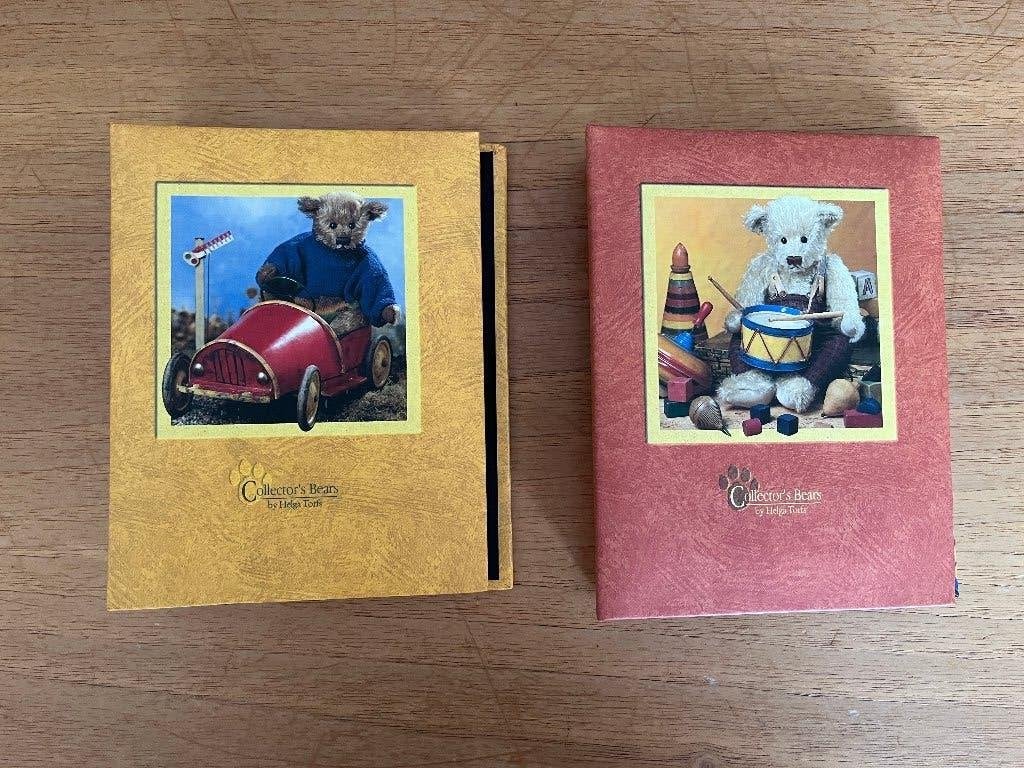 2 kleine fotoalbums, Audio, Tv en Foto, Fotoalbums en Accessoires, Overige merken, Nieuw, Ophalen of Verzenden, Gebonden