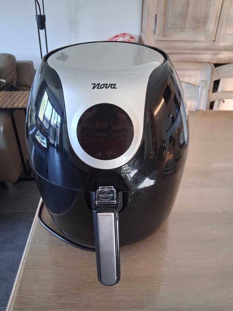 Airfryer, Enlèvement ou Envoi, Friteuse à air
