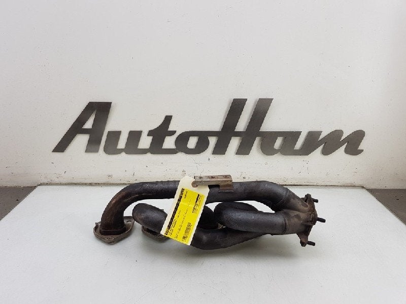 UITLAATSPRUITSTUK Porsche Panamera (970) (|94811112921|), Dhr. J. Ham, Gebruikt, Administratie@autoham.nl, Porsche