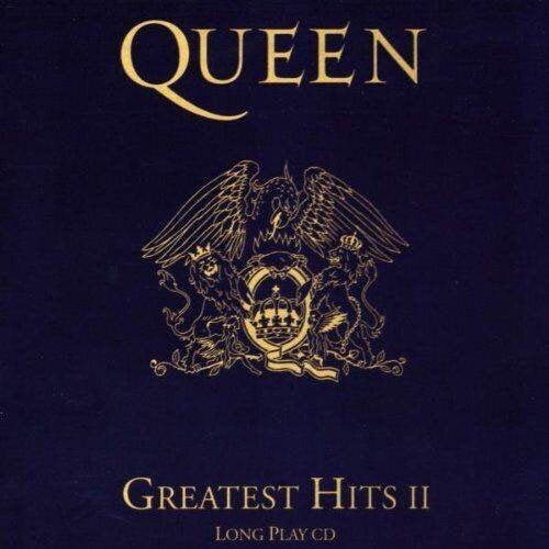 Queen - Greatest Hits II, CD & DVD, CD | Pop, Enlèvement ou Envoi