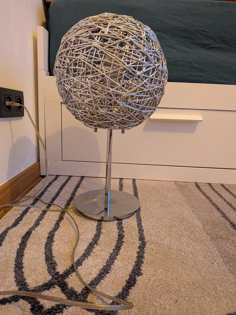 Lamps/Lampen, Huis en Inrichting, Woonaccessoires | Kransen, Ophalen of Verzenden