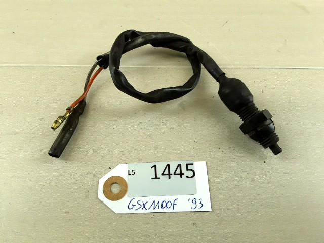 GSX1100F 1988 - 1994 Suzuki Elektrische component D1-34282