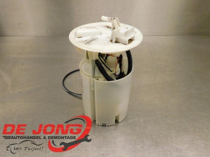 Pompe carburant électrique d'un Smart Forfour, -, 3 mois de garantie, Utilisé, -