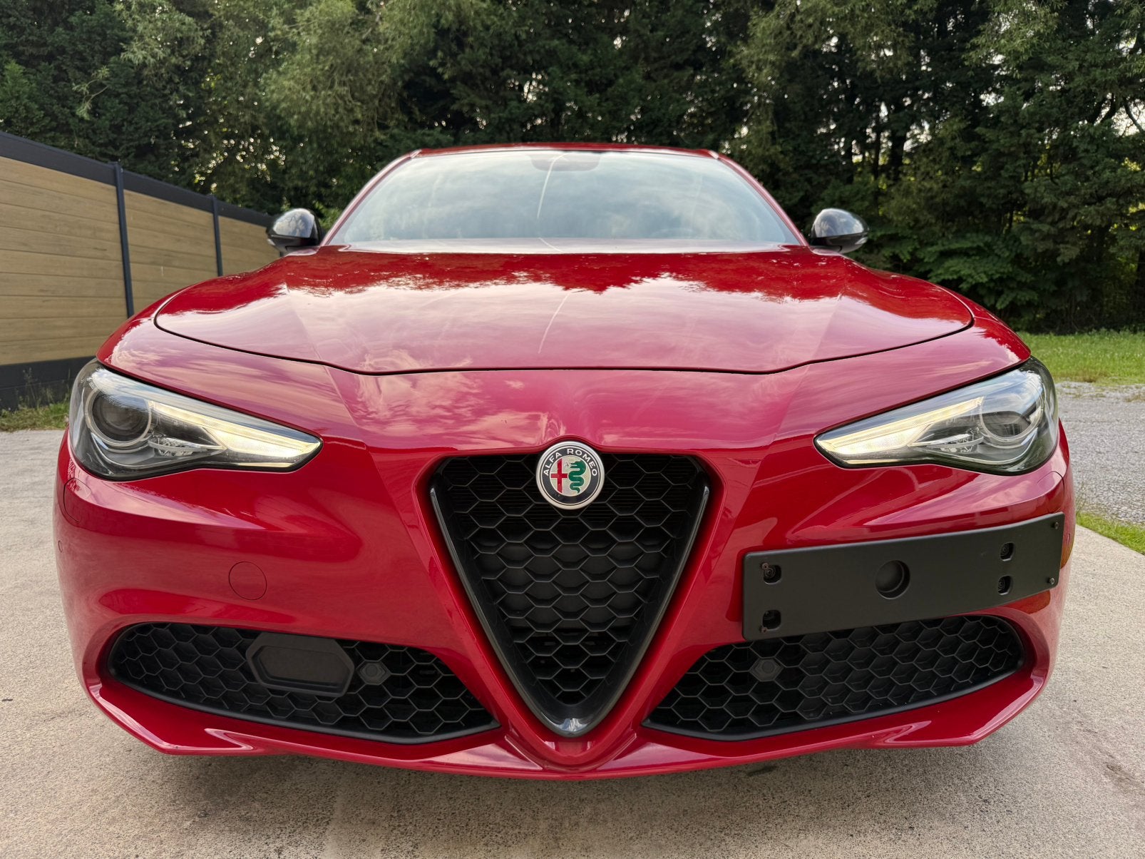✅Alfa Roméo🔥Giulia Diesel🔥EURO6d👌106618km Seulement✨, Achat, https://public.car-pass.be/vhr/9c554c93-c7a2-45b8-9827-0450480efe3f