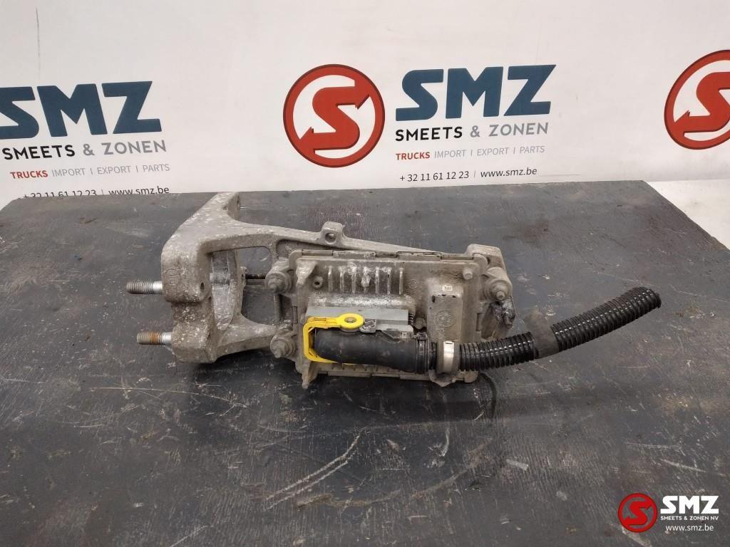 Occ AD Blue control unit volvo/ renault 21870075, Utilisé, Renault, Électronique et Câbles