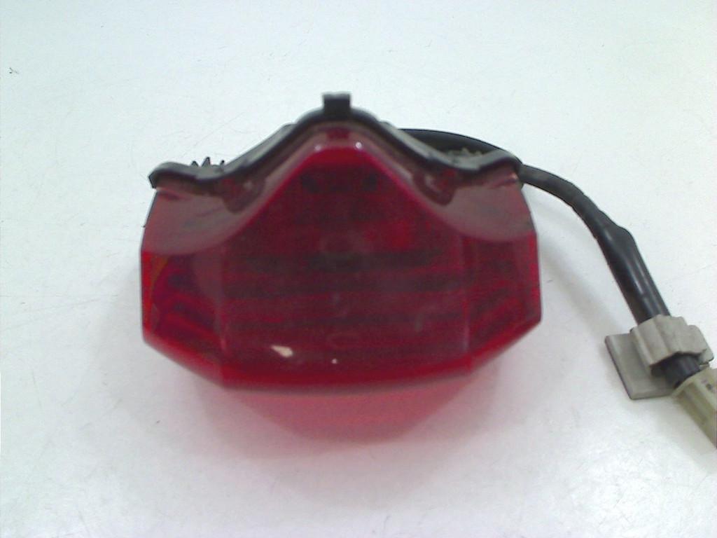 ACHTERLICHT Yamaha FZ 6 2007-2009 (FZ6 FAZER) (226-31919), Motoren, Dhr. S. di Majo, Gebruikt, Info@cama-motorparts.nl, P.J. Troelstraweg 8 8
3144 CX  MAASSLUIS, NL