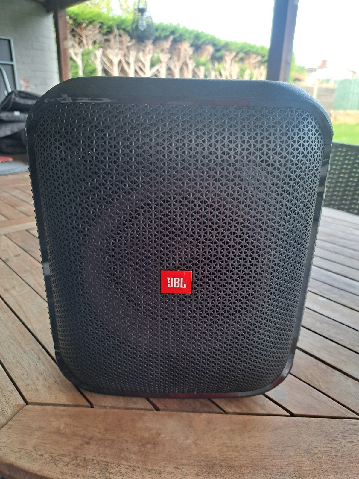 Enceinte JBL, JBL, Enceinte portable, Résistant à la poussière, Comme neuf