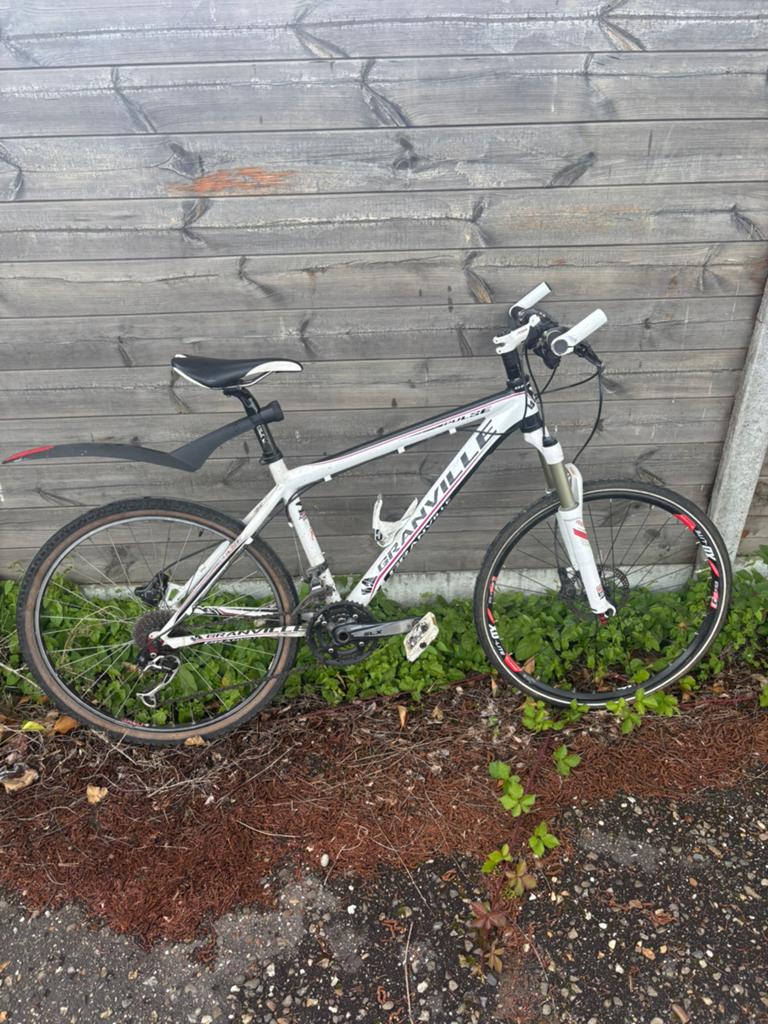 Vélo Granville, Vélos & Vélomoteurs, Enlèvement, Utilisé