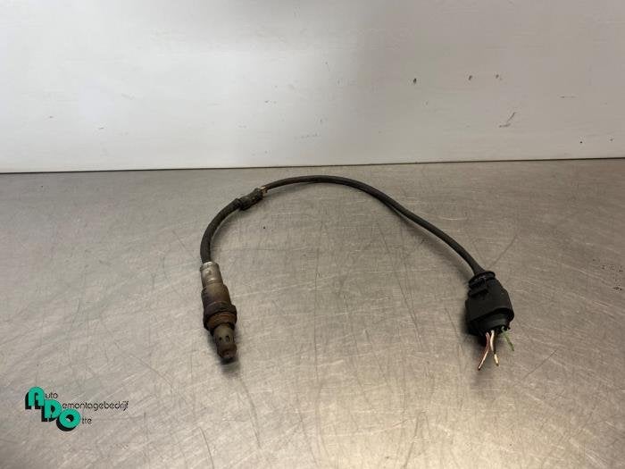 Sonde lambda d'un Volkswagen Golf (Golf 04-), Volkswagen, -, 3 mois de garantie, Utilisé