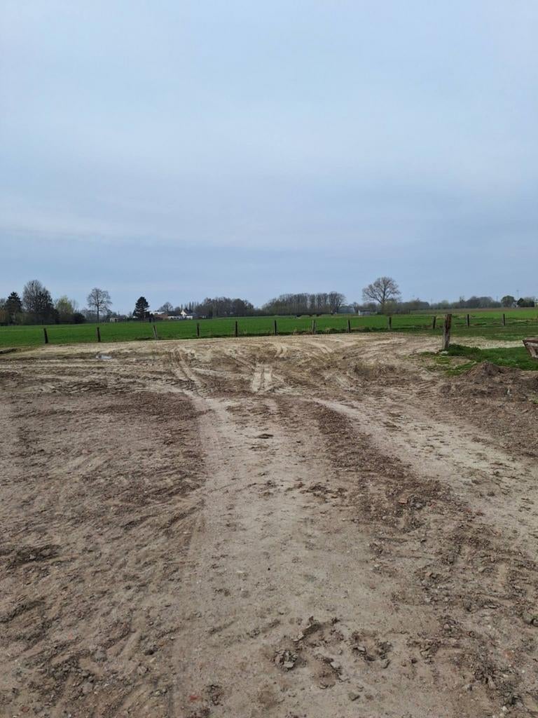 Staling te huur te kalken