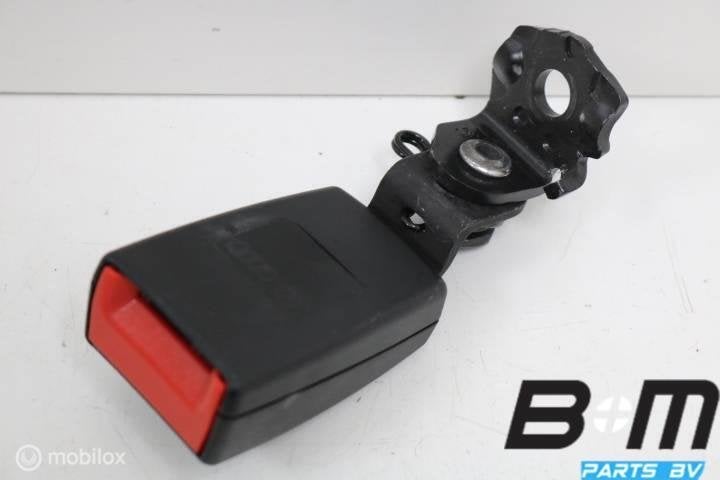Gordelslot achter Audi A7 4G 4G8857739, Autos : Divers, Antivol, Utilisé