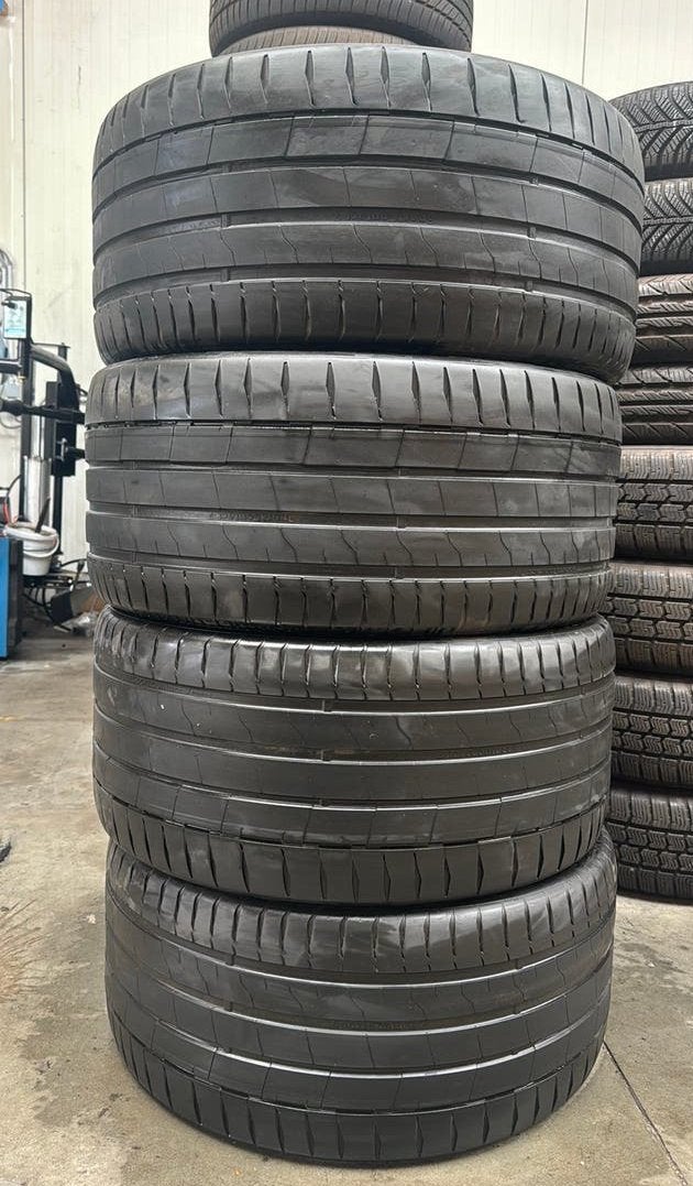 2953521 295/35/21 295/35R21 zomerbanden merk Continental, Kleding | Dames, Ophalen