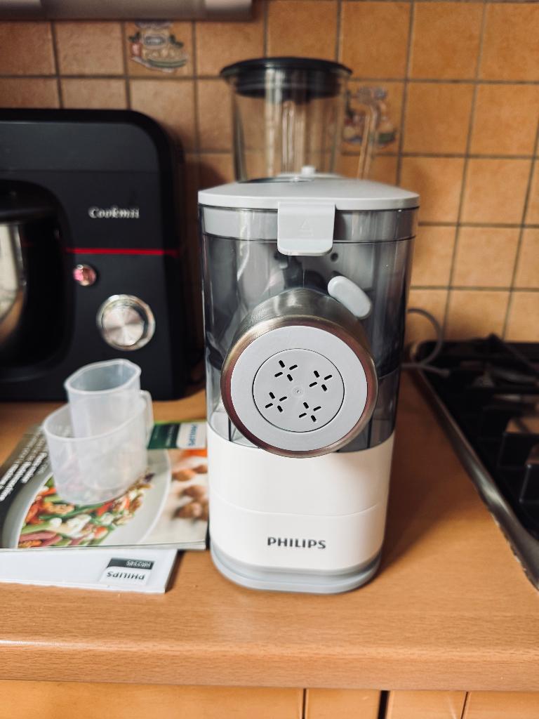 Pasta Maker Philips, Enlèvement, Comme neuf