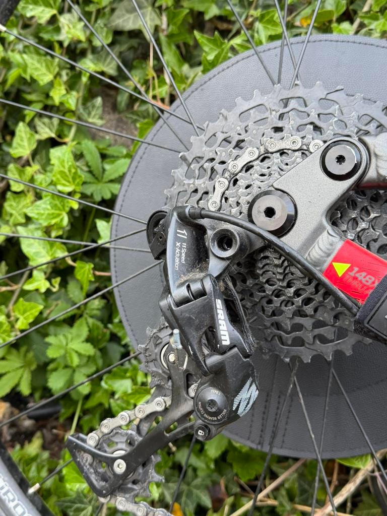 ROCKRIDER XC 100S, Enlèvement ou Envoi, Comme neuf