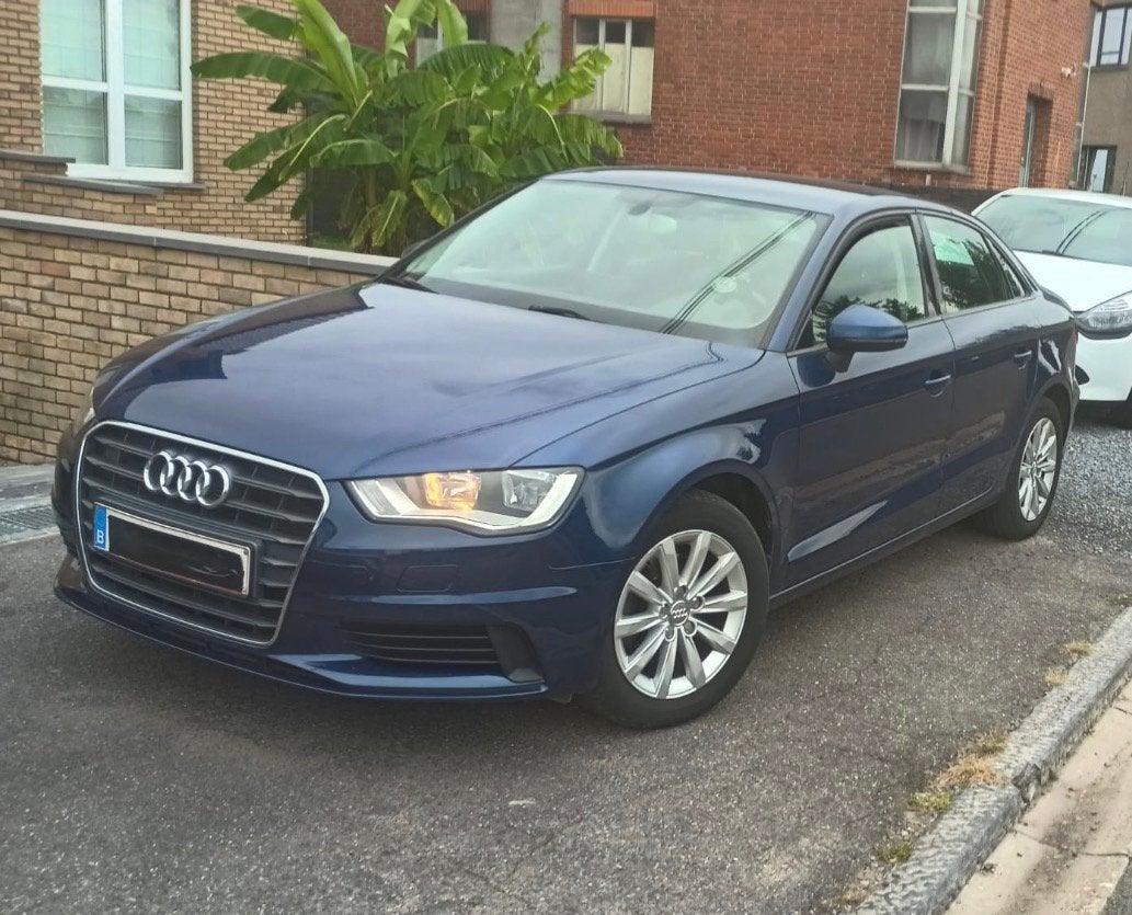 Audi a3 limousine, Autos, Achat, Diesel, Particulier, A3