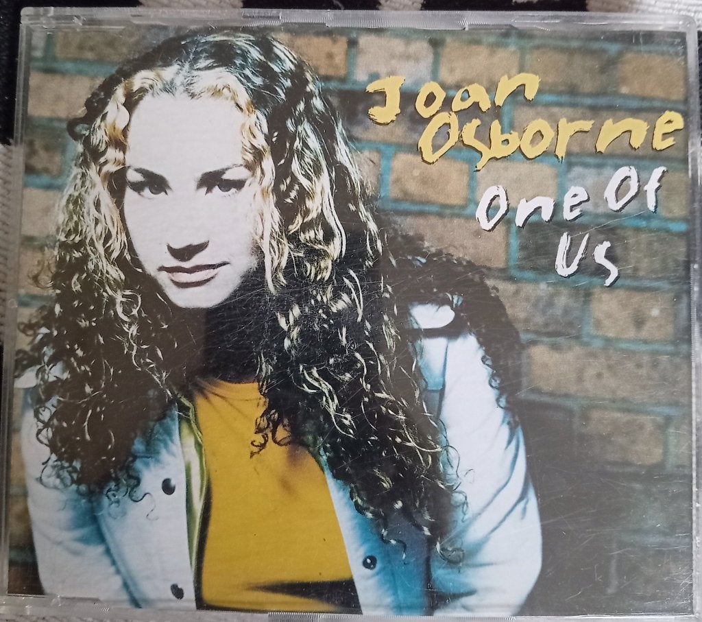 CD singles internationaal divers, Ophalen, Zo goed als nieuw