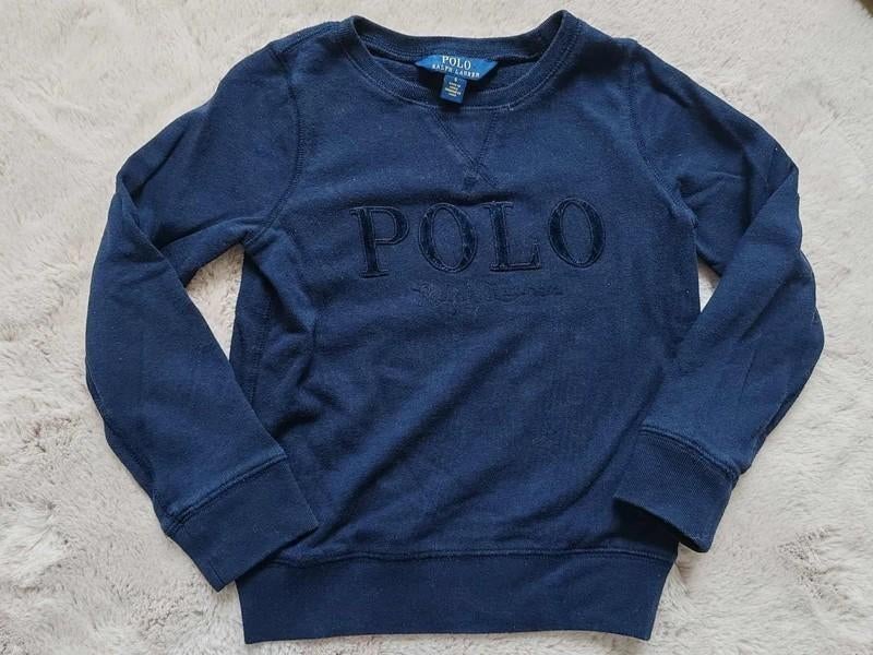 Ralph lauren trui, Kinderen en Baby's, Meisje, Trui of Vest, Ophalen of Verzenden, Zo goed als nieuw