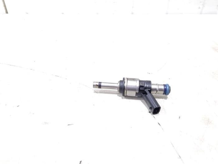 Injecteur (injection essence) d'un Audi A8, -, 3 mois de garantie, Audi, Utilisé