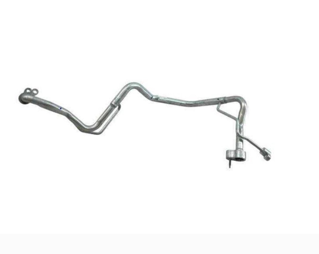 Mercedes A176 W246 W176 CLA GLA AC Airco leiding A2468302615, Ophalen of Verzenden, Gebruikt, Mercedes-Benz