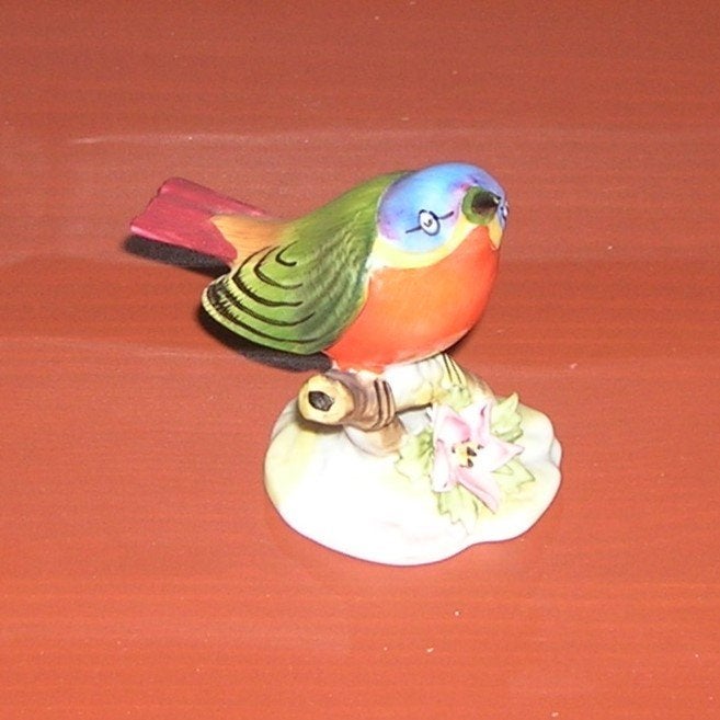 Royal Aderley beeldje, Antiek en Kunst, Ophalen