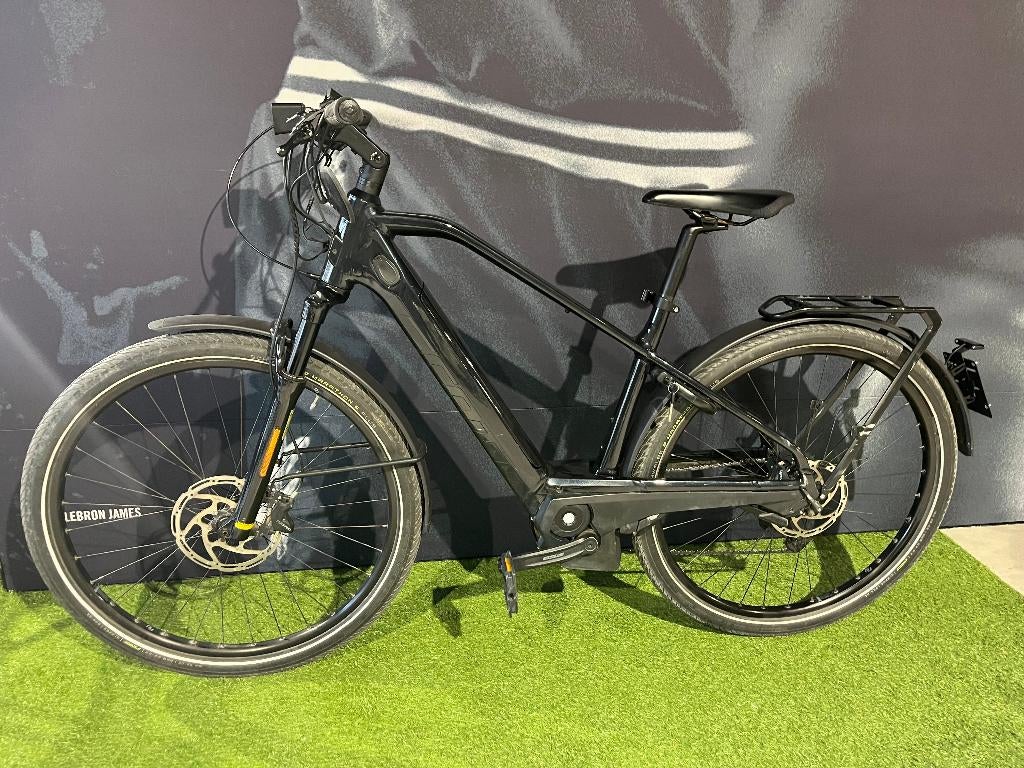 BIGAIN Speed Pedelec Scott Silence eRide 20 LARGE 625Wh 2022, Enlèvement, SCOTT, Mca.bike.kortrijk@gmail.com, 8500 Kortrijk, Veemarkt 41