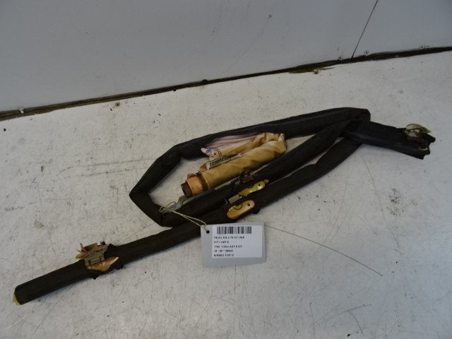 AIRBAG DAK LINKS 308 (L3 / L8 / LB / LH / LP) (9805768480), Auto-onderdelen, Gebruikt, Peugeot