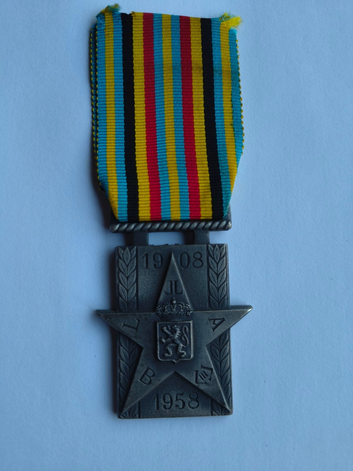medaille, Verzamelen, Ophalen of Verzenden