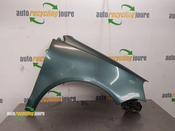 Aile avant droite d'un Volkswagen Polo (LA6L), Autos : Pièces & Accessoires, -, Volkswagen, -, 3 mois de garantie