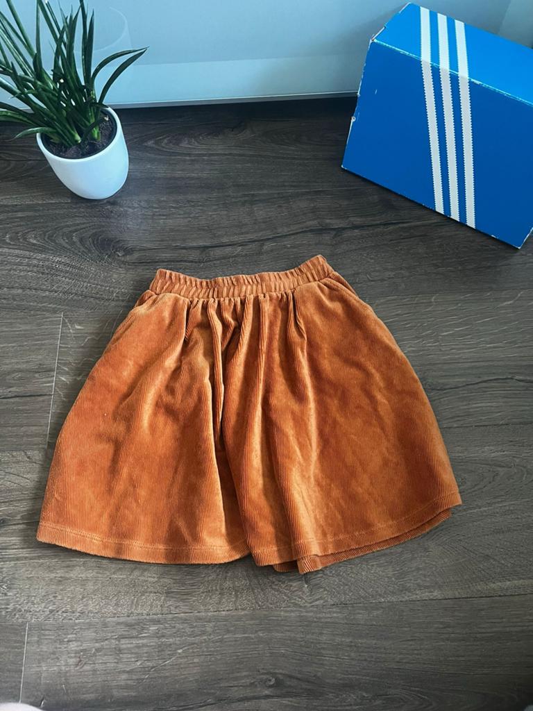 Rok JBC, Kinderen en Baby's, Carnavalskleding en Verkleedspullen, Ophalen, Zo goed als nieuw, 122 t/m 128, Meisje