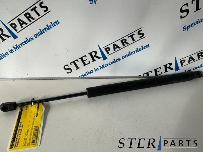 Amortisseur capot moteur droit d'un Mercedes R-Klasse, 3 mois de garantie, Utilisé, -, -