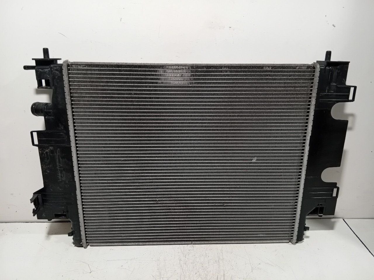 Radiateur Renault Twingo, Onderdelen@venauto.nl, Van der Ven Autorecycling B.V., Ettenseweg 76, 4706 PB Roosendaal, The Netherlands