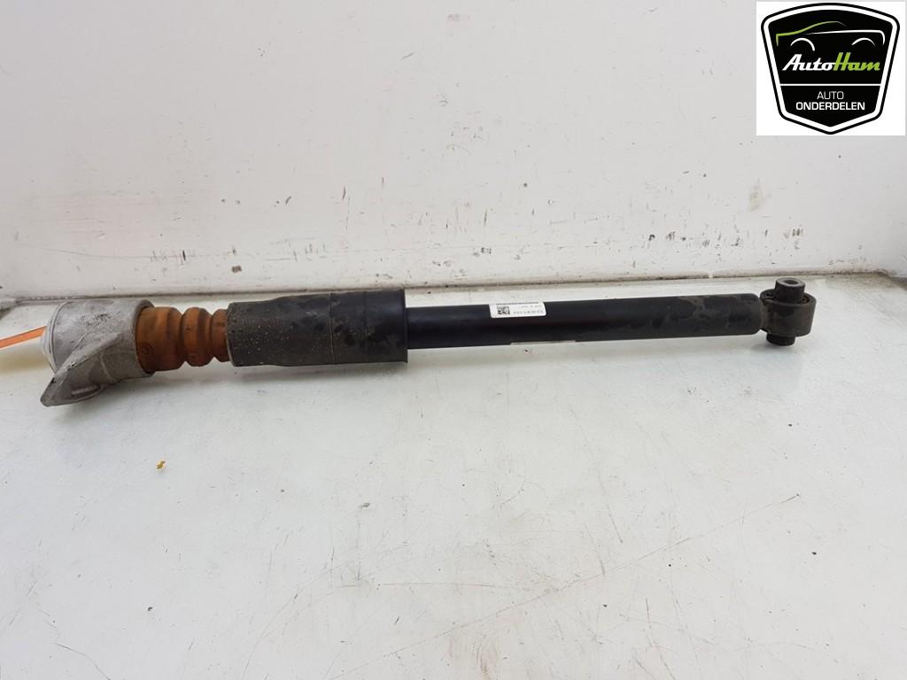 AMORTISSEUR ARRIÈRE GAUCHE Audi A4 Avant (B9), Autos : Pièces & Accessoires, Suspension & Châssis, Audi, Utilisé