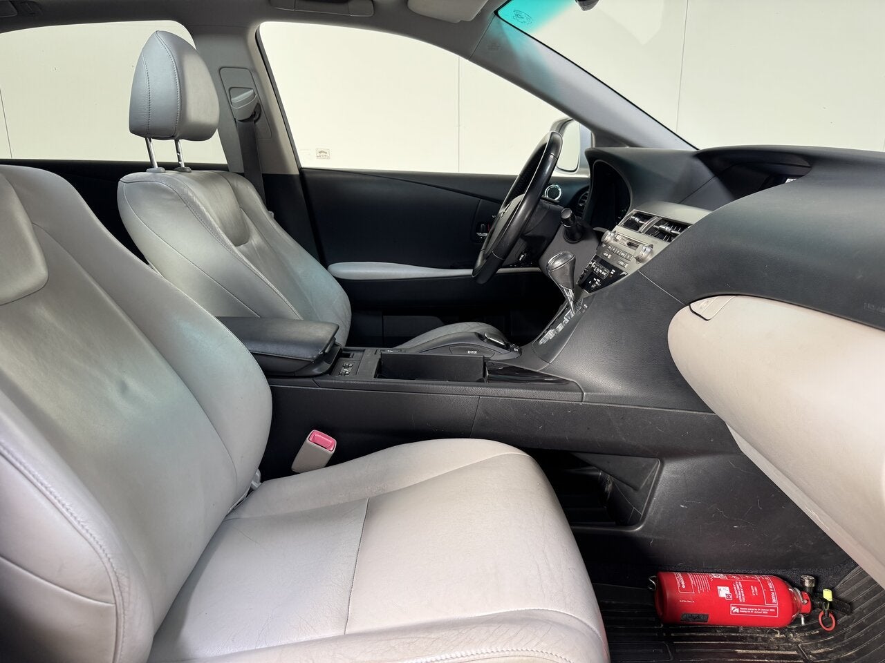 Lexus RX 450h 3.5 Hybrid V6 Autom. - GPS - Pano - Export!, Autos, Lexus, 0 kg, https://public.car-pass.be/vhr/177dfd7b-4df4-4cd0-bde8-ba66cf58cbd5