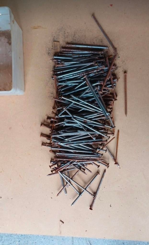 Nagels, Ophalen of Verzenden