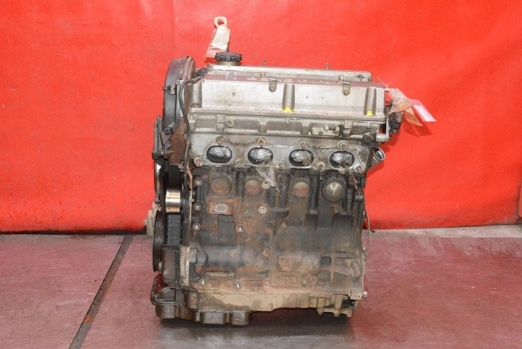 Moteur 4G63 Nu OUTLANDER MITSUBISHI, Verzenden, Gebruikt, Overige automerken