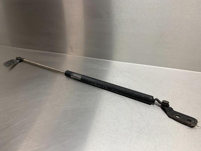 GASDRUKVEER RECHTS ACHTER Mazda 626 (GF14) (01-1997/10-2002), Gebruikt, Mazda