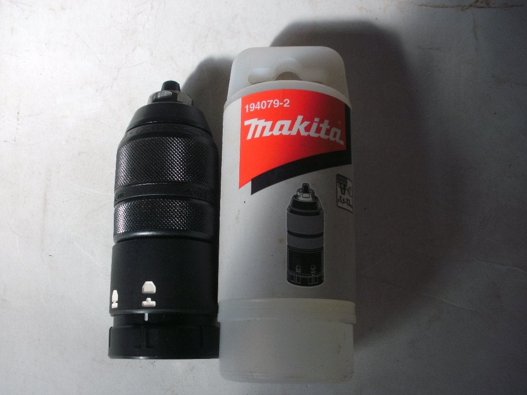 Makita snelwisselboorkop 194079-2, Ophalen of Verzenden, Nieuw