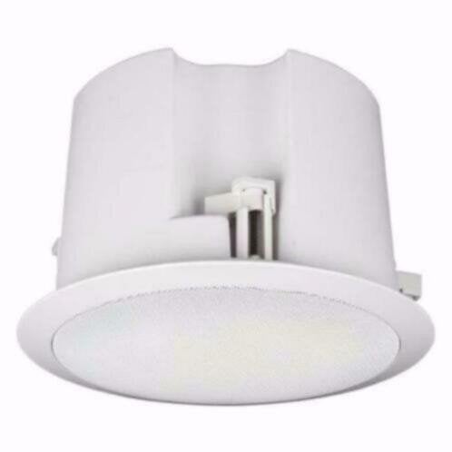 100 Volt 30 Watt Plafond Inbouw Speaker DAP CS-6230BC, TV, Hi-fi & Vidéo, Enceintes, Envoi, Neuf, Autres types