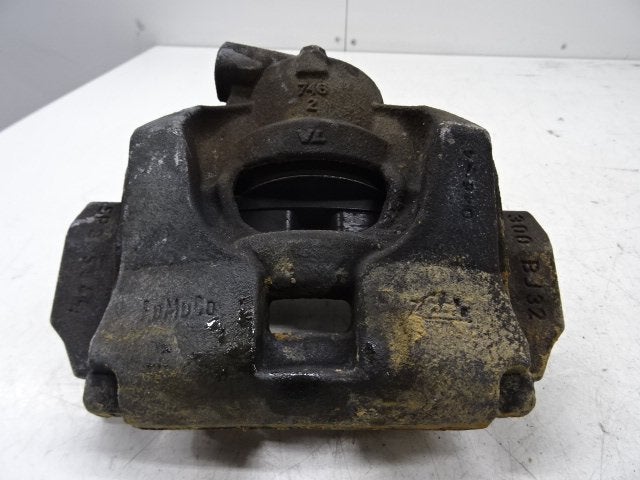 ETRIER DE FREIN AVANT GAUCHE Range Rover Evoque (LVJ / LVS), Utilisé, Land Rover