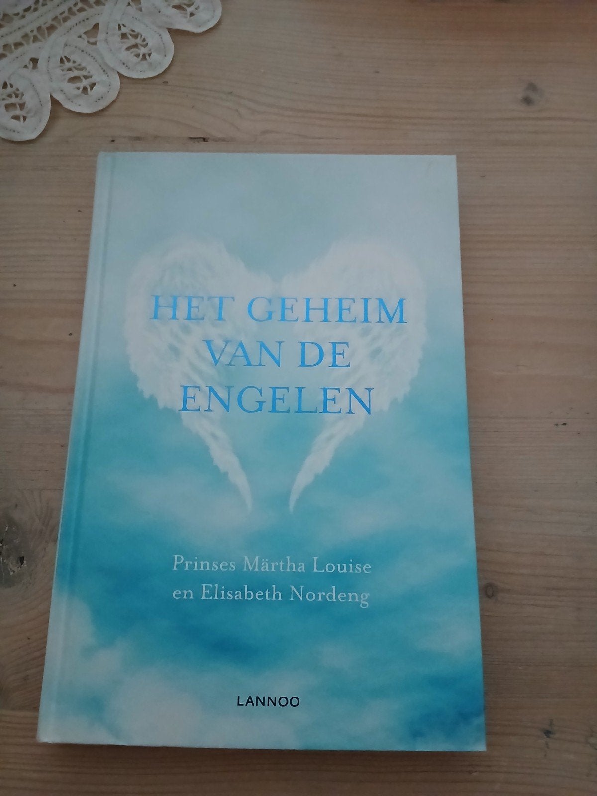 het geheim van de engelen ZGAN, Boeken, Esoterie en Spiritualiteit, Ophalen of Verzenden